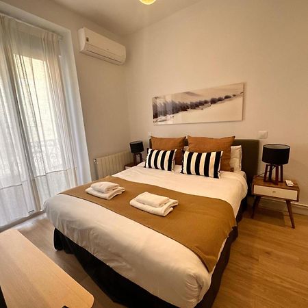 Amazing 3Bd 3Bth With 9 Balconies By Madrid4You Apartments Zewnętrze zdjęcie