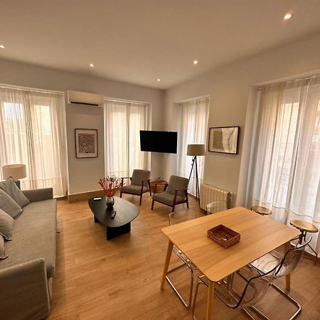 Amazing 3Bd 3Bth With 9 Balconies By Madrid4You Apartments Zewnętrze zdjęcie